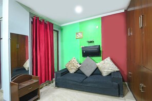 埃及棉床单、高档床上用品、客房内保险箱、免费 WiFi