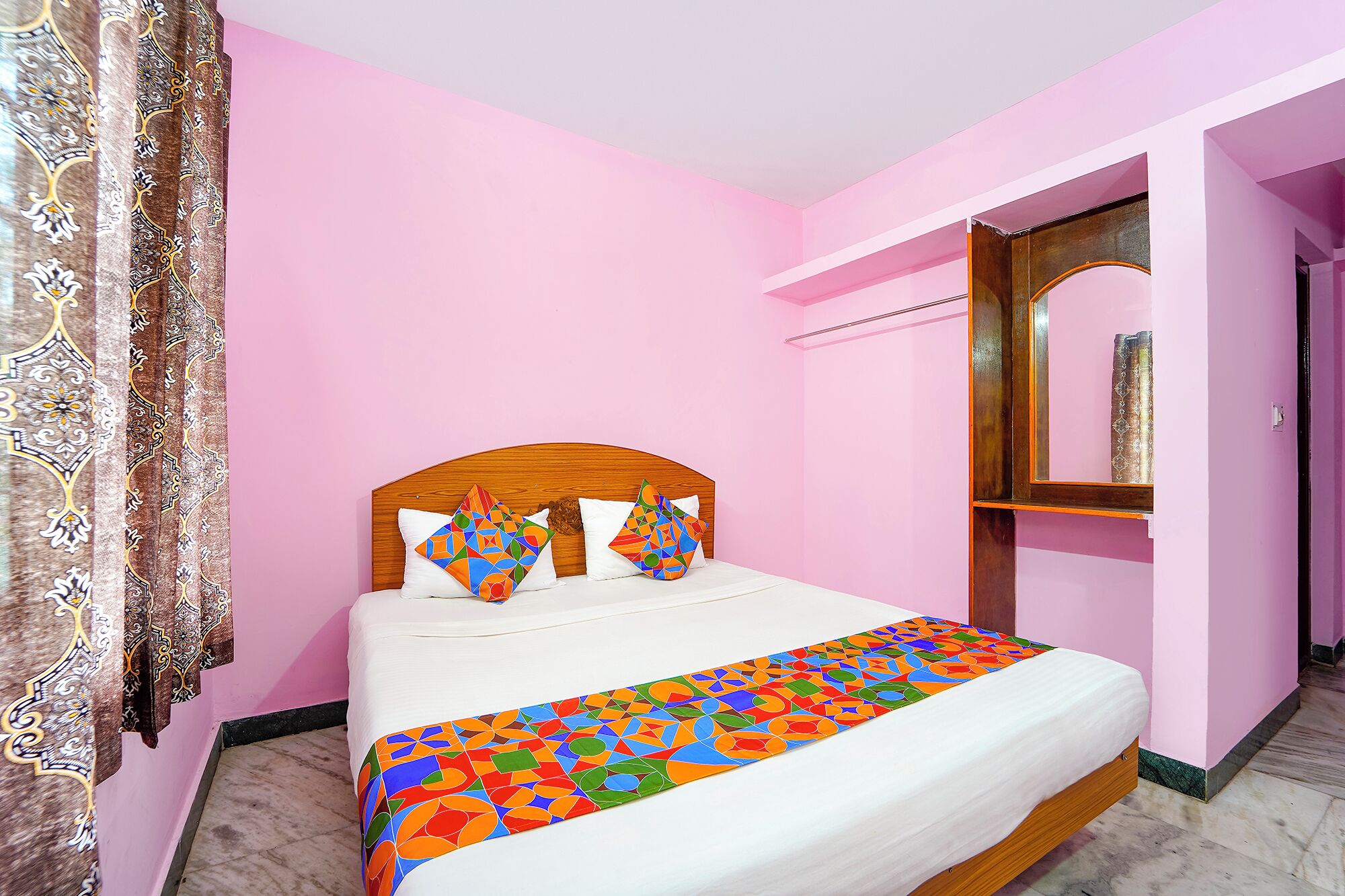 Sábanas de algodón egipcio y ropa de cama de alta calidad 