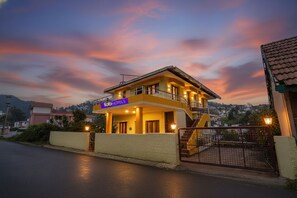 Exterior - Via Yellow Mist Home Stay (Kodaikanal)