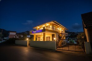 Exterior - Via Yellow Mist Home Stay (Kodaikanal)