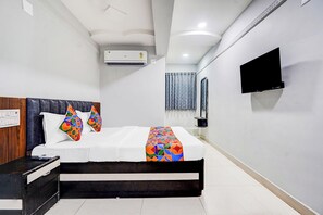 Cadar kapas Mesir, peralatan tempat tidur premium 