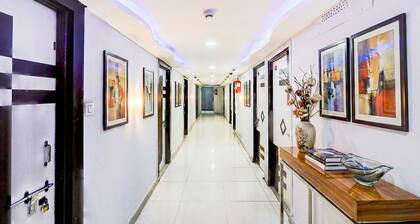 Fabhotel Anjani
