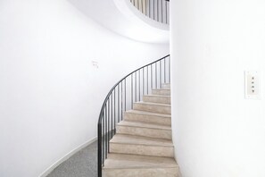 Lobby - Fabhotel Rest Inn (Pune)