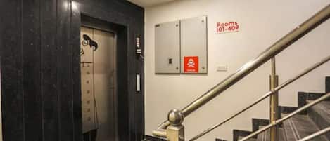 Ascensor