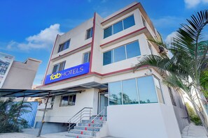 Exterior - Fabhotel Aachal Executive (Pune)