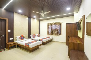 Bettwäsche aus ägyptischer Baumwolle, hochwertige Bettwaren, Zimmersafe