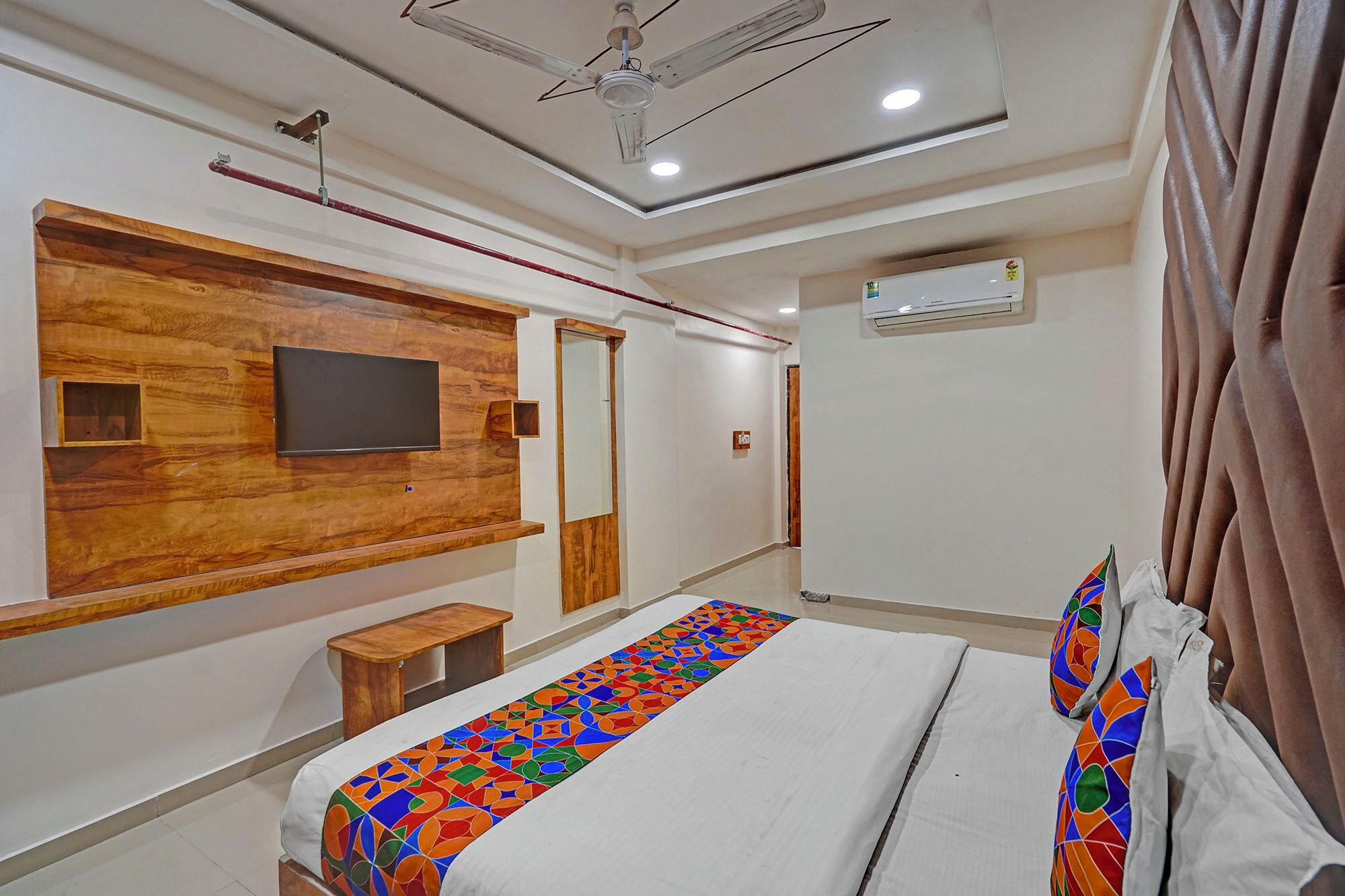 Sábanas de algodón egipcio y ropa de cama de alta calidad 