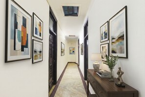 Lobby - Fabhotel Sweet Inn (New Delhi)