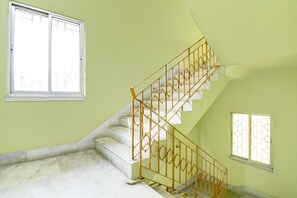 Lobby - Fabhotel Florence Palace (Kolkata)