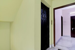 Lobby - Fabhotel Florence Palace (Kolkata)