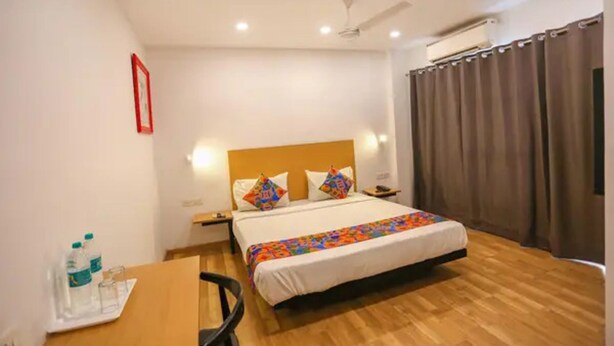 Unclassified image, 1 of 20, button - Fabhotel Nishkarsh (Jaipur)