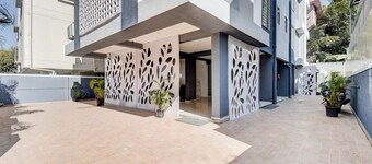 Fabhotel Rajyog Residency