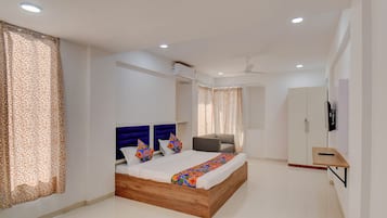 Sábanas de algodón egipcio y ropa de cama de alta calidad