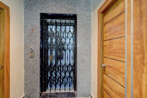 Lift - Fabhotel Heaven 75 (Hyderabad)