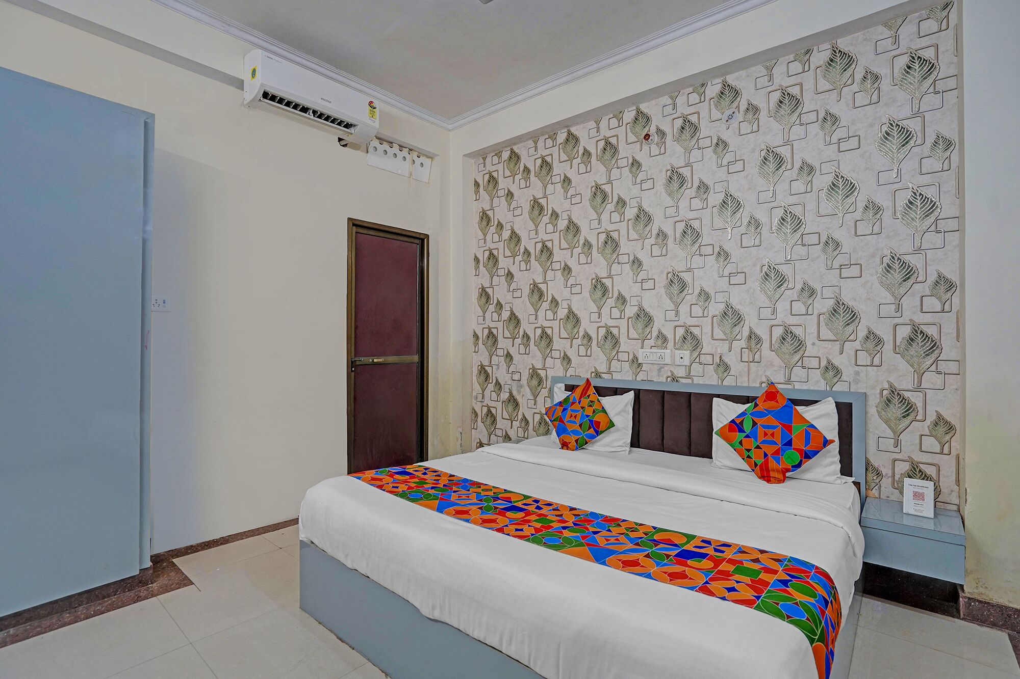 Deluxe Room | Egyptian cotton sheets, premium bedding, in-room safe, free WiFi