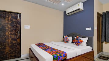 Biancheria in cotone egiziano, biancheria da letto di alta qualità