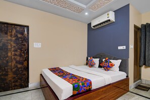 Bộ trải giường bằng vải cotton Ai Cập, bộ đồ giường cao cấp 