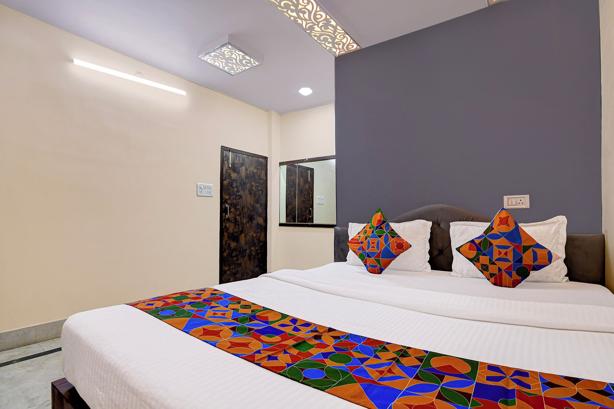 Camera Deluxe | Biancheria in cotone egiziano, biancheria da letto di alta qualità