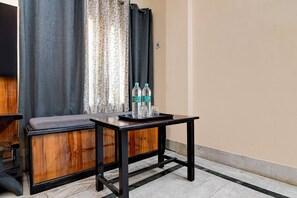 28-inch LCD TV with cable channels