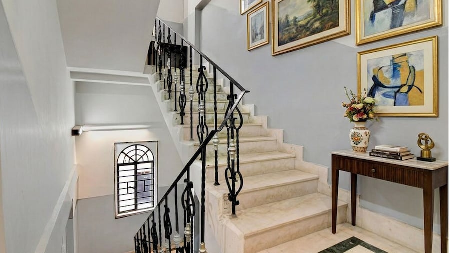 Via Rajdanga Retreat