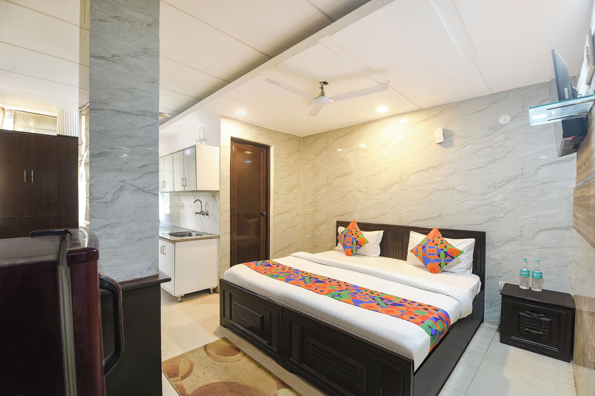 Sábanas de algodón egipcio y ropa de cama de alta calidad 