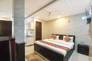 Draps en coton égyptien, literie de qualité supérieure