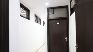 الردهة