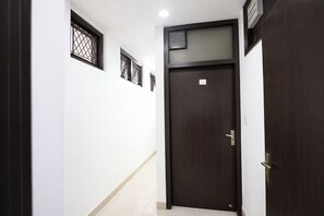 Lobby - Fabhotel Great Residency I (New Delhi)