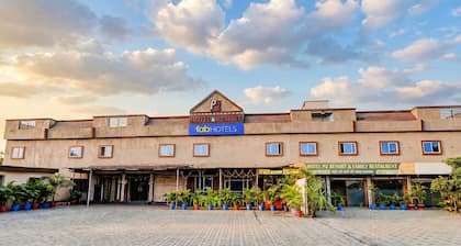 Fabhotel P2 And Resort