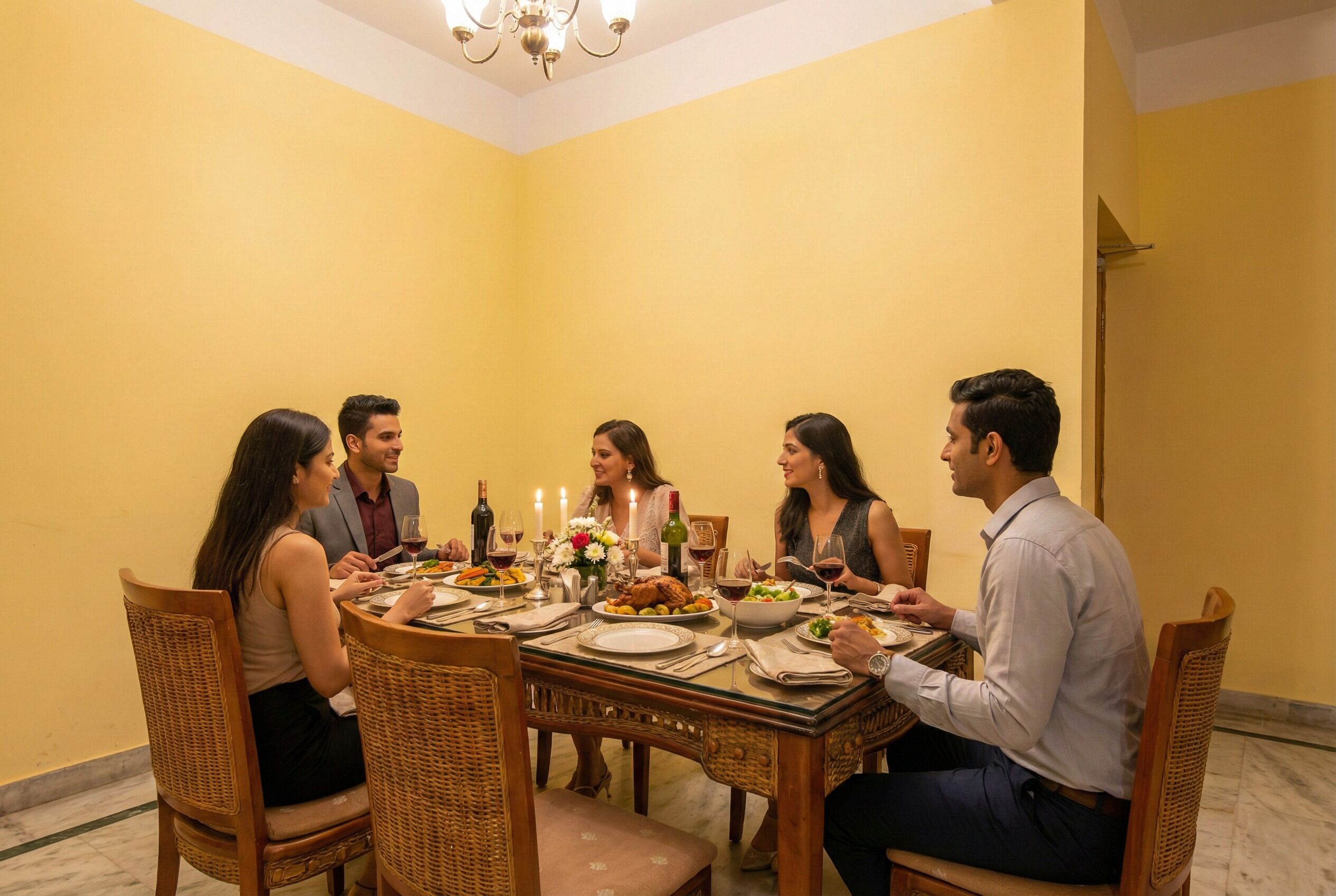 ร้านอาหาร