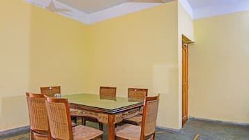 Ristorazione per famiglie