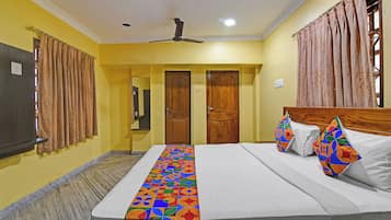 Biancheria in cotone egiziano, biancheria da letto di alta qualità