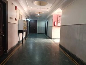 Lobby - Fabhotel Step Inn I (Bhubaneshwar)