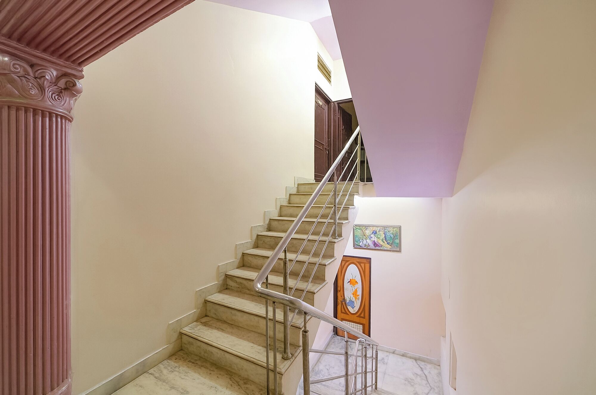 Staircase