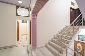 Lobby - Fabhotel Mansagar (Jaipur)