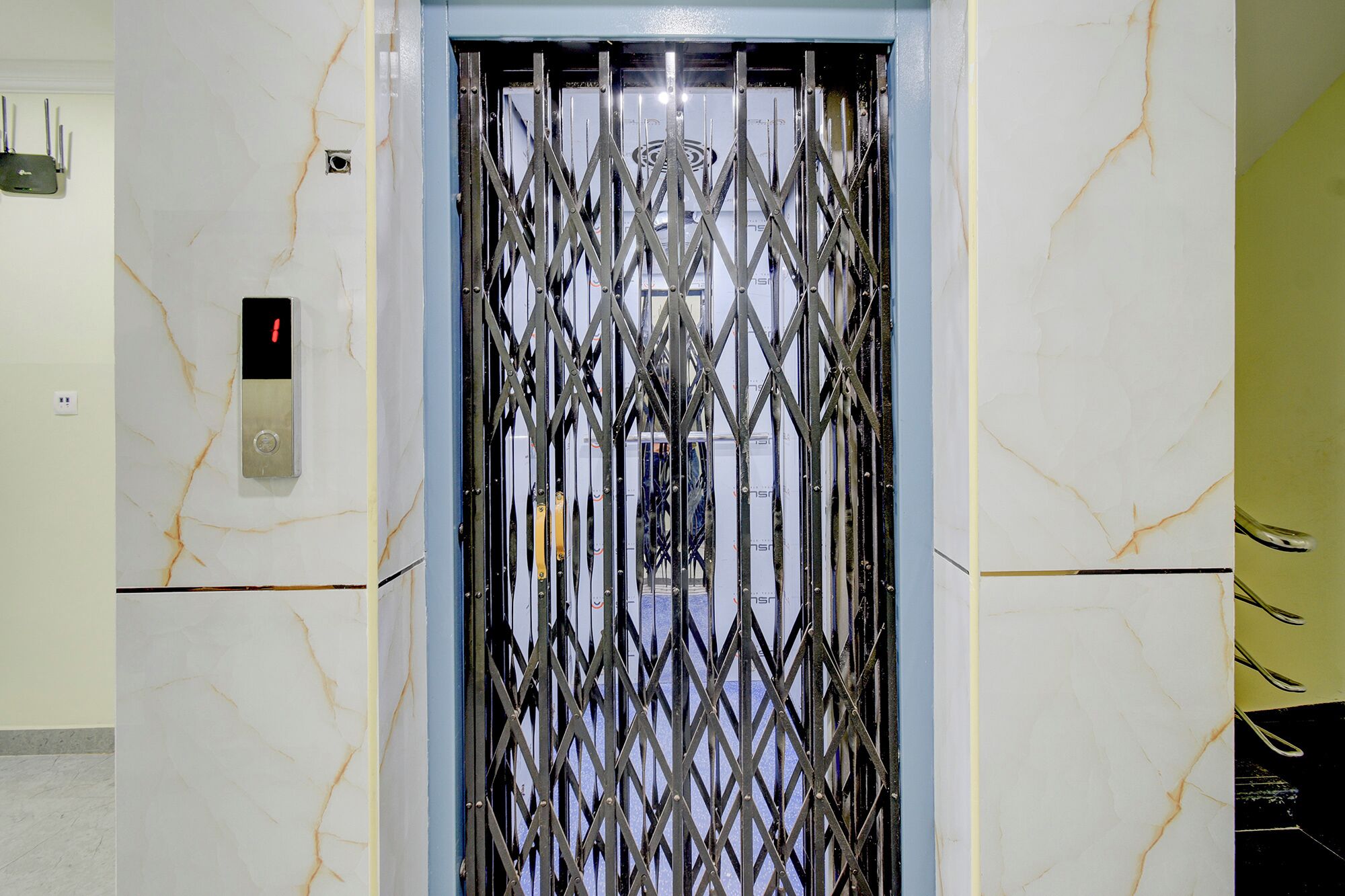 Elevator