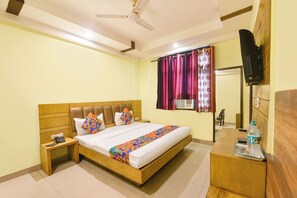 Bettwäsche aus ägyptischer Baumwolle, hochwertige Bettwaren, Zimmersafe