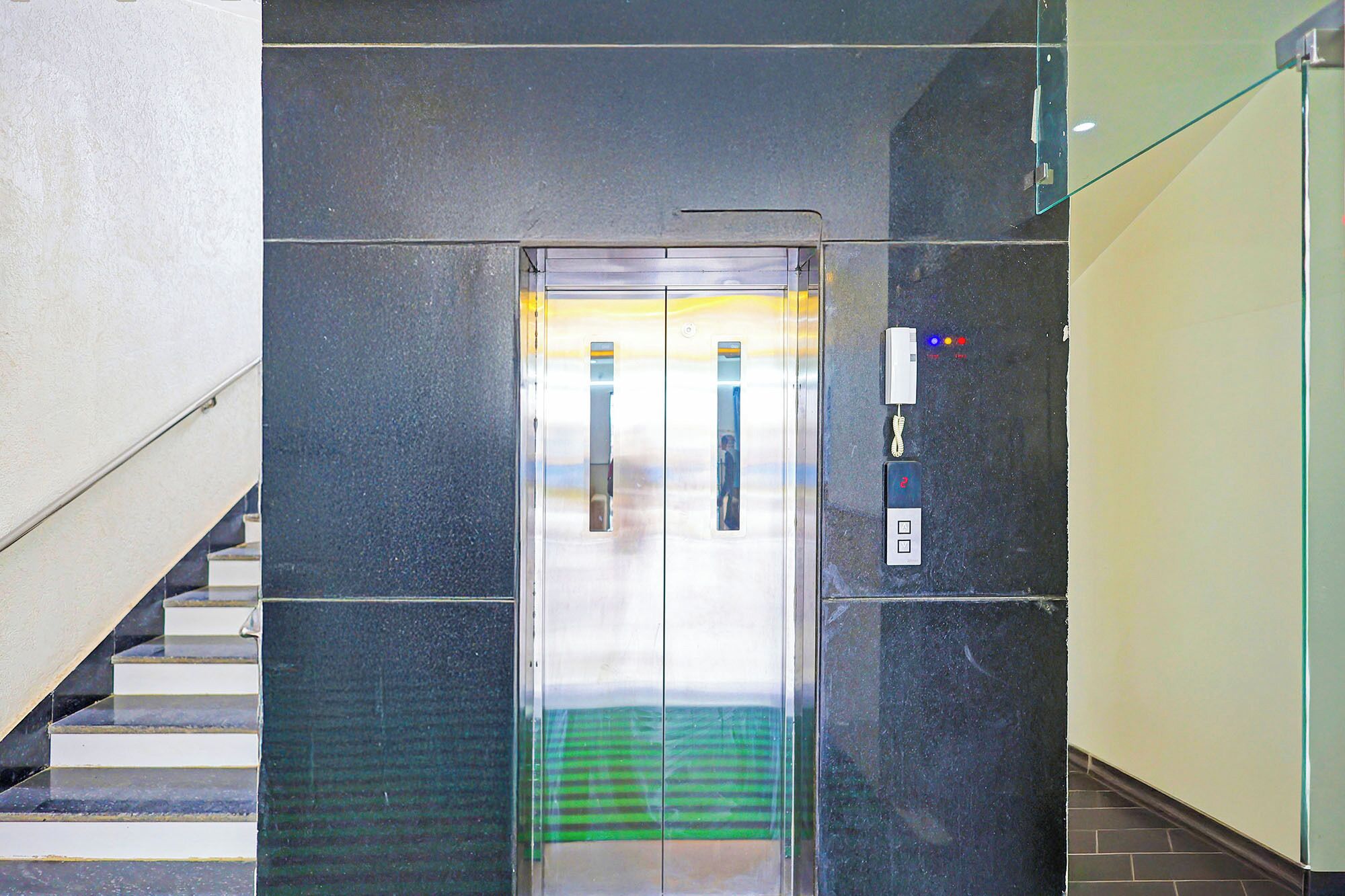 Elevador