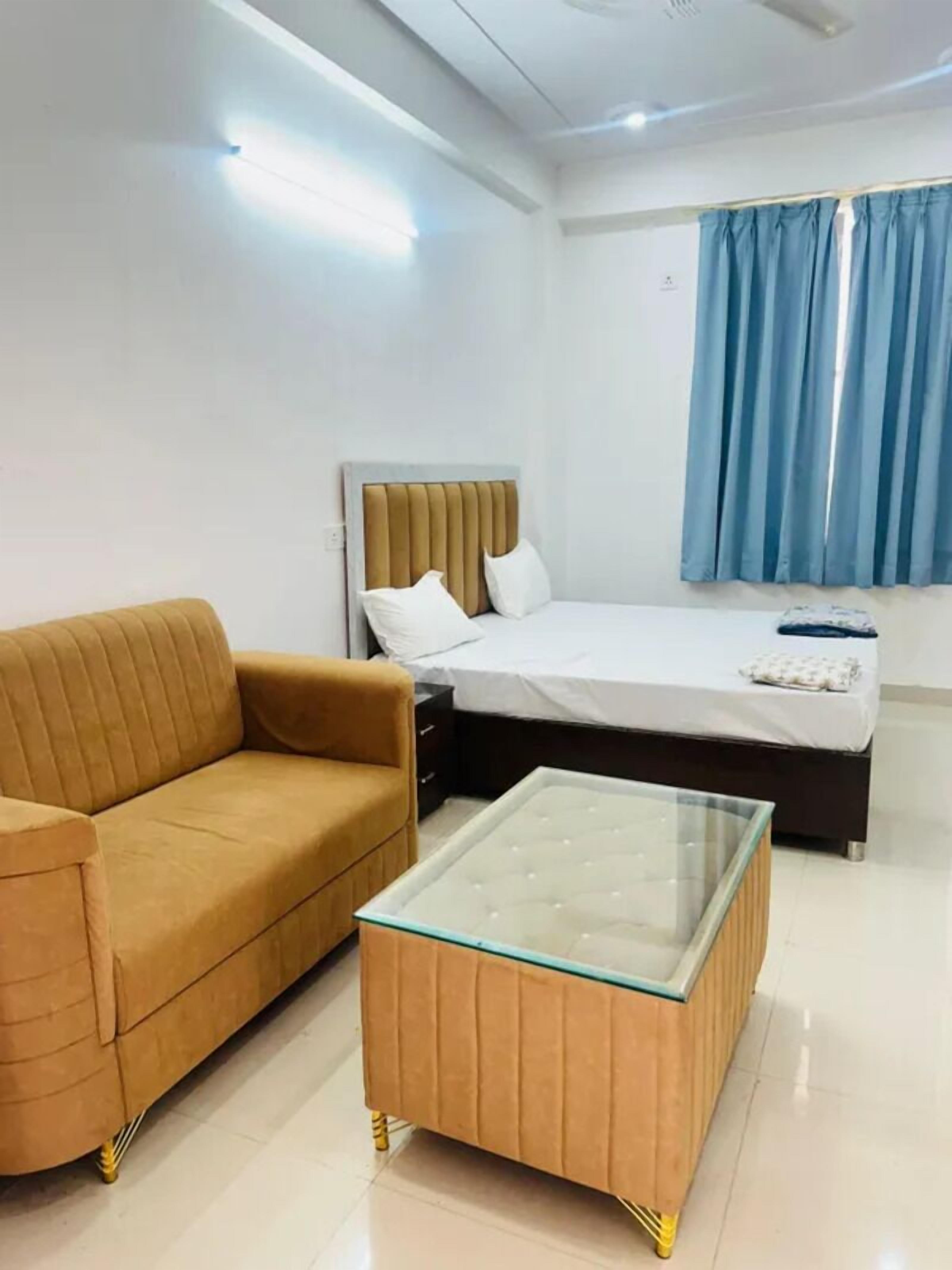 Premium-værelse | Egyptiske bomuldslagner, premium-sengetøj, pengeskab på værelset