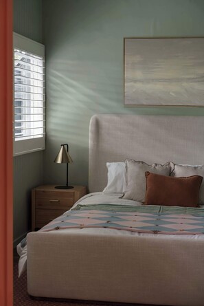 Room - The Nest | Couples Retreat with Outdoor Bath (Tootgarook)