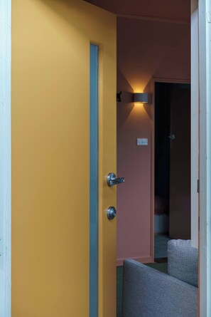 Interior - The Nest | Couples Retreat with Outdoor Bath (Tootgarook)