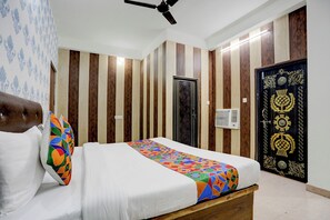 ผ้าปูที่นอนฝ้ายอียิปต์, เครื่องนอนระดับพรีเมียม, ตู้นิรภัยในห้องพัก