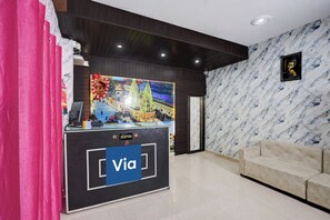 Recepción