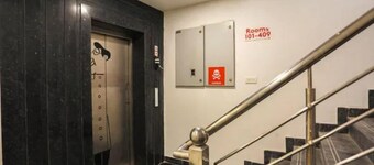 Fabhotel Sunshine Comfy Stay