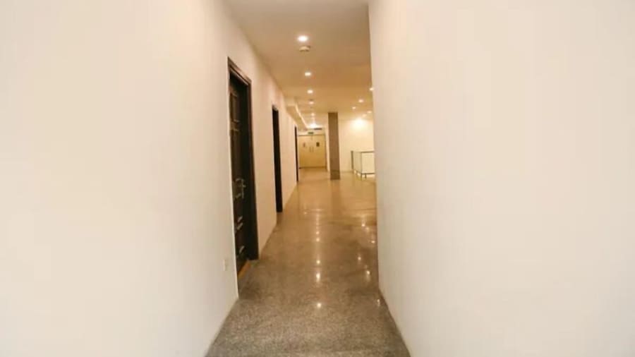 Fabhotel Lorung Residency