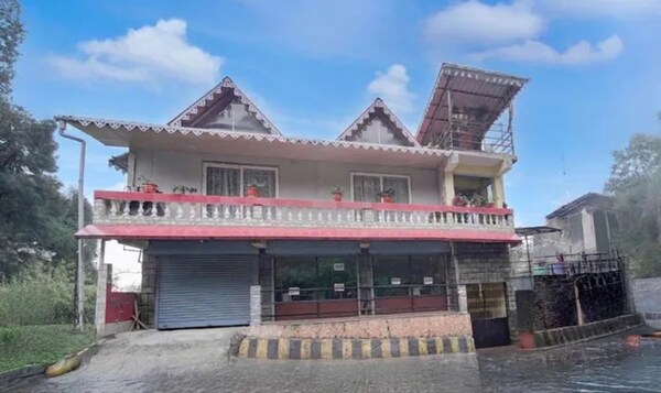 Fabhotel Lorung Residency - Darjeeling