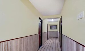 Lobby - Fabhotel Lorung Residency (Darjeeling)