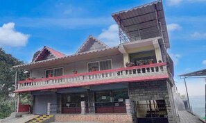 Exterior - Fabhotel Lorung Residency (Darjeeling)