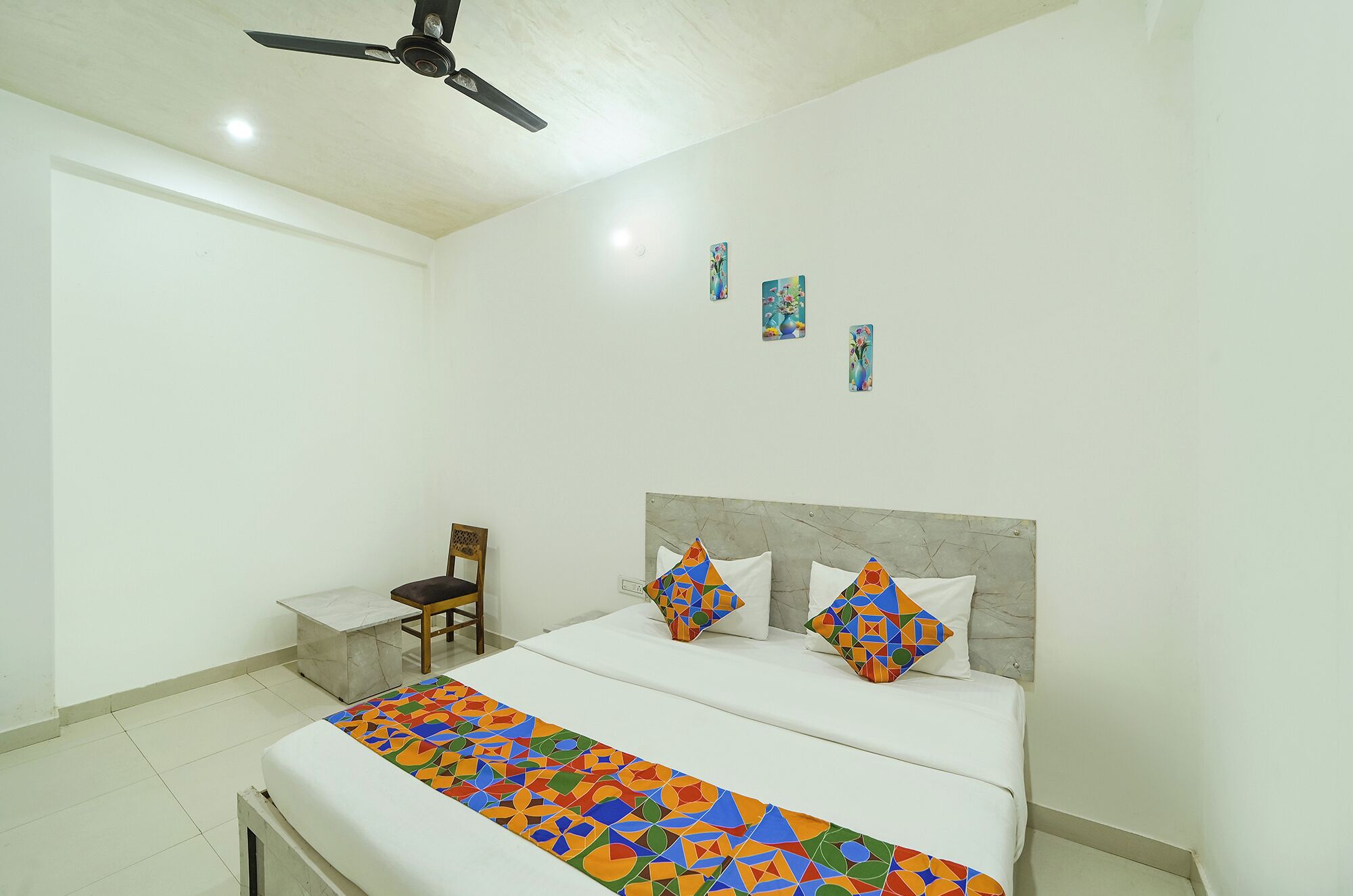 Roupas de cama de algodão egípcio, roupas de cama premium