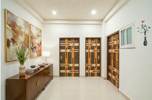 Lobby - Fabhotel The Petra (Jaipur)